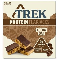 Trek Cocoa & Oat