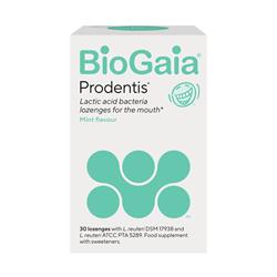 Prodentis Lozenges