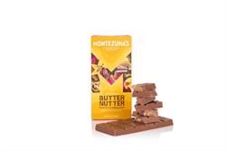 Butter Nutter P'nut Butter
