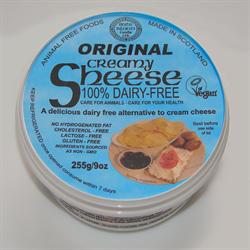 Original Creamy Sheese