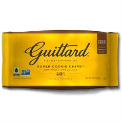 Guittard SuperCookie Choc Chip