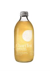 Green Iced Tea Ginger & Honey