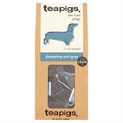 Darjeeling Earl Grey