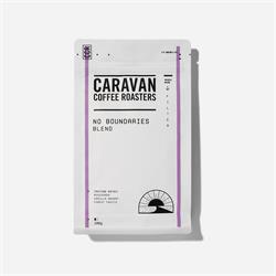 No Boundaries Beans 200g