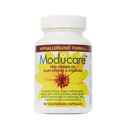 Moducare Plant Sterols