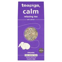 Calm - relaxing tea