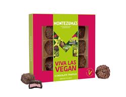 Viva Las Vegan 9 Choc Truffles