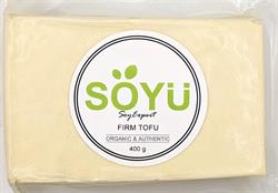 Firm Organic Tofu