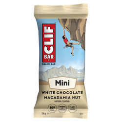 Mini White Choc Macademia Nut