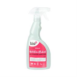 Rhubarb All Purpose Sanitiser