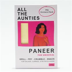 Paneer Original plain