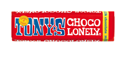 Milk Chocolate Bar