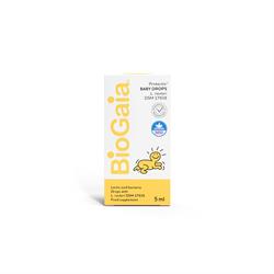 Protectis Baby Drops