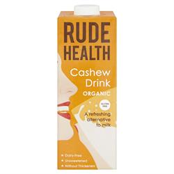 Organic Cashew Drink