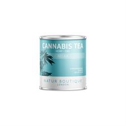 Cannabis Tea