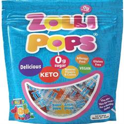 Original Fruit Lollipops