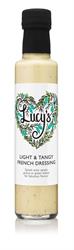 Light & Tangy French Dressing
