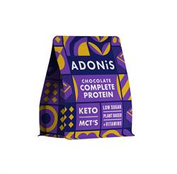 Chocolate Complete Protein