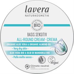 Basis - All Round Cream