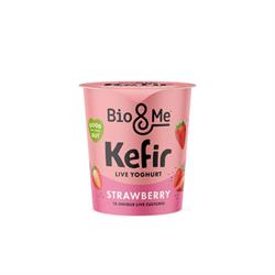 Bio&Me Strawberry Yoghurt