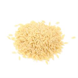 Org Orzo (Risoni) White