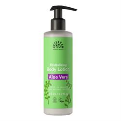 Aloe Vera Body Lotion Organic