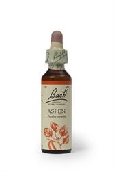 Bach Original Flower Aspen