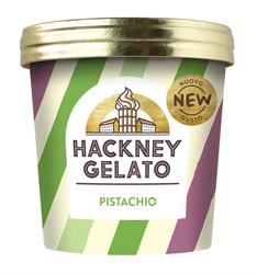 Pistachio Gelato