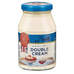 Double Cream