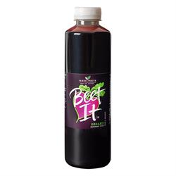 Organic Beetroot Juice
