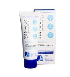 Rich Moisturiser