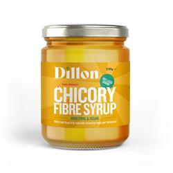 Chicory Fibre Syrup