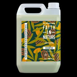 Shea & Argan Shampoo