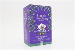 Decaffeinated Black Tea