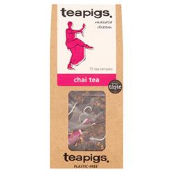 Chai Tea