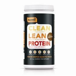 Clean Lean Protein Chocolate