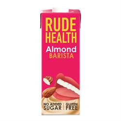 Almond Barista Drink