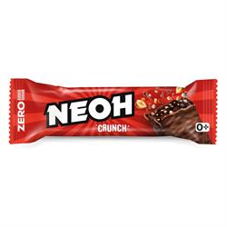 Chocolate Crunch Bar
