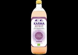 Water Kefir Fig & Lemon