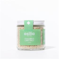 Coconut Lime Salt