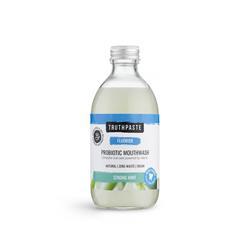 Probiotic M'wash With Fluoride