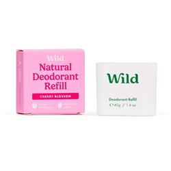 Cherry Blossom Deo Refill