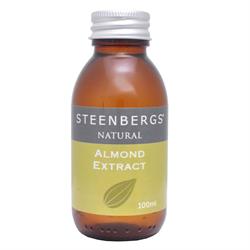 Almond Extract