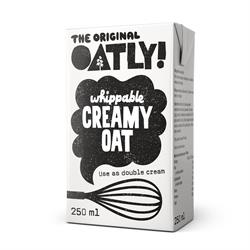 Whippable Creamy Oat