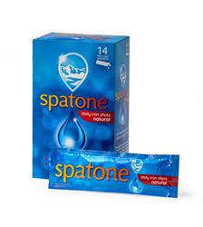 100% Natural Liquid Iron