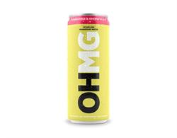 OHMGPineapple&Grapefruit+VitD