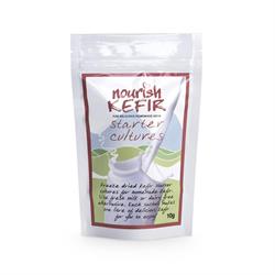 Nourish Kefir Starter Cultures