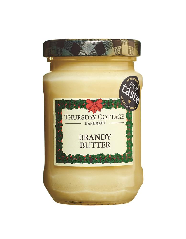 Brandy Butter