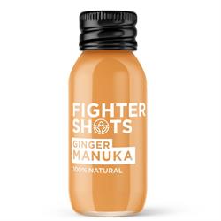 Manuka Shot