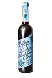 Blueberry/Blackcurrant Cordial